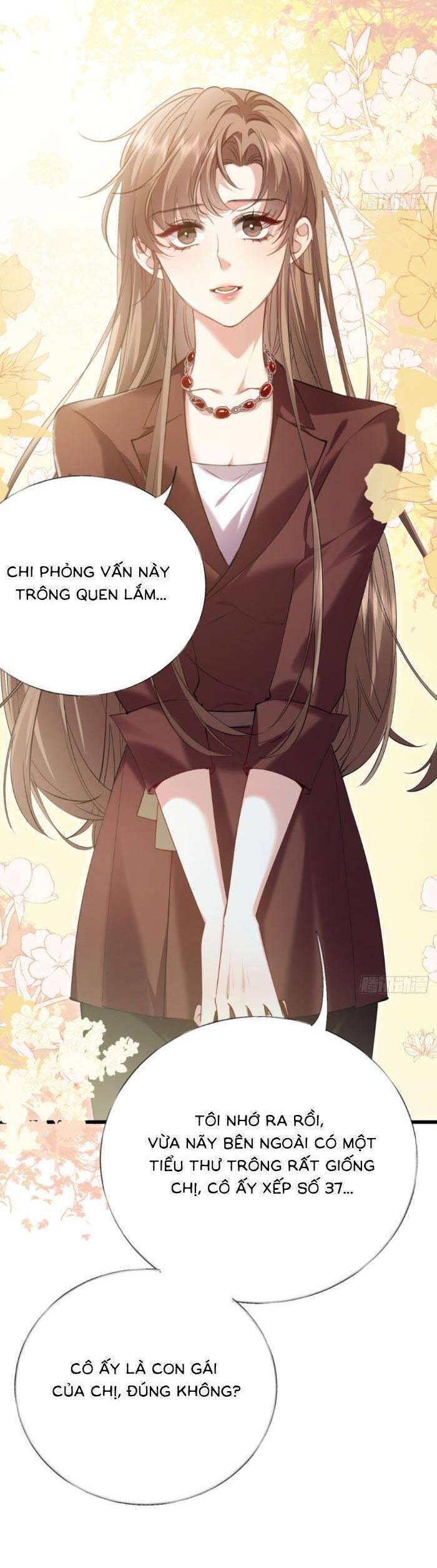 Từ Chối Hiến Thận Lại Thành Mợ Út Của Kẻ Từng Yêu - Chương 6 - Trang 17