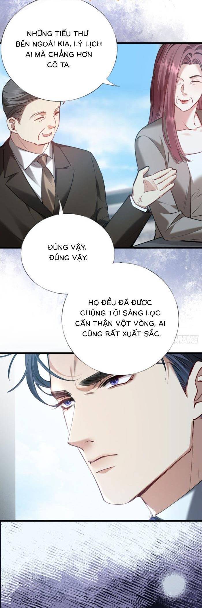 Từ Chối Hiến Thận Lại Thành Mợ Út Của Kẻ Từng Yêu - Chương 6 - Trang 15