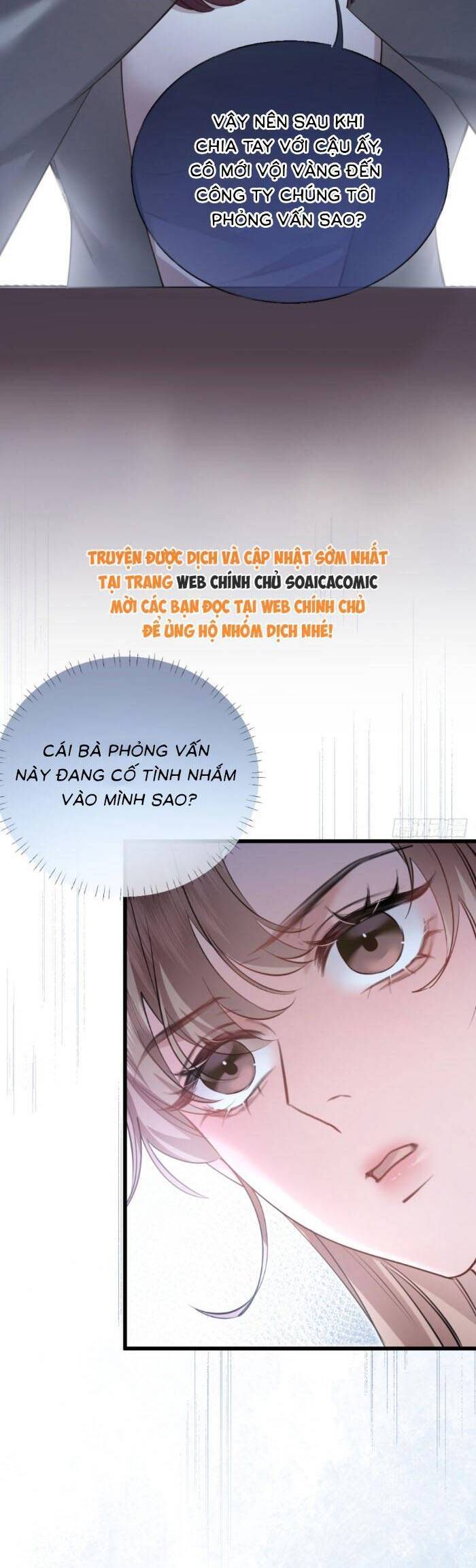 Từ Chối Hiến Thận Lại Thành Mợ Út Của Kẻ Từng Yêu - Chương 6 - Trang 12
