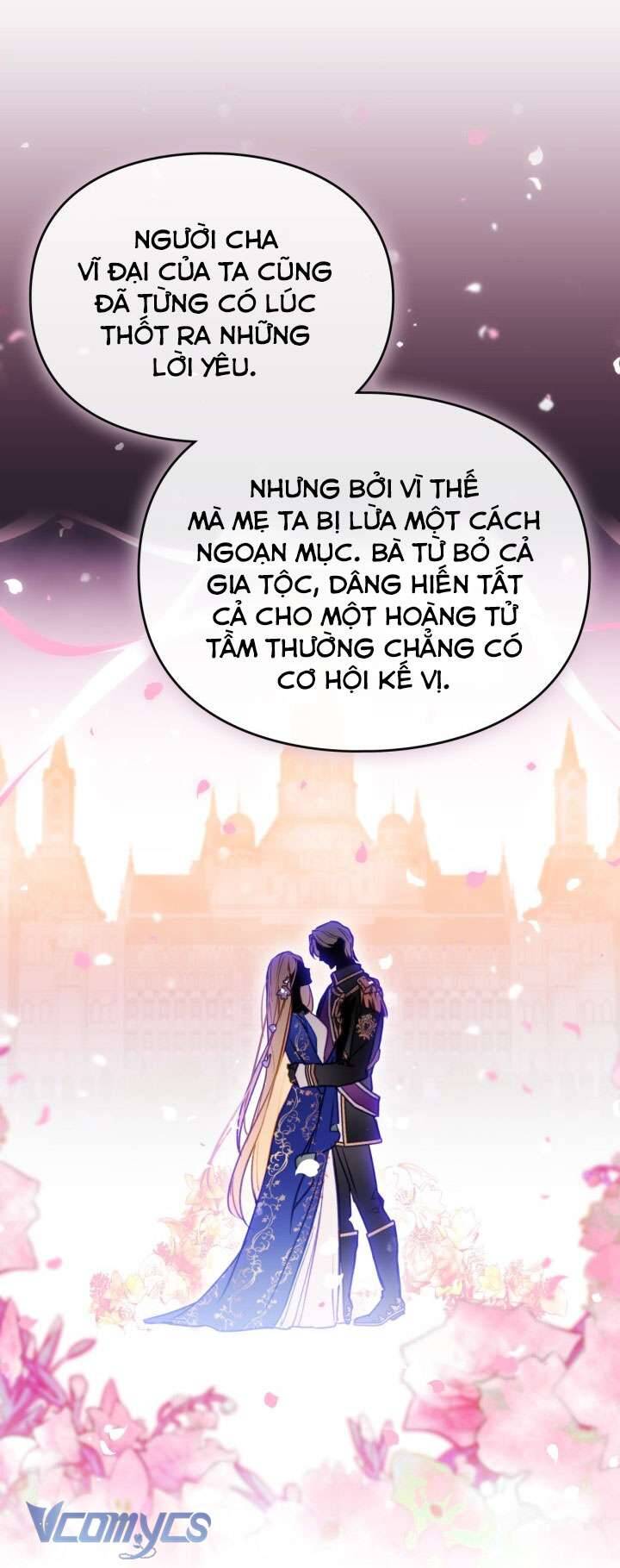 Kết Thúc Của Nhân Vật Phản Diện Chỉ Có Thể Là Cái Chết - Chương 185 - Trang 15