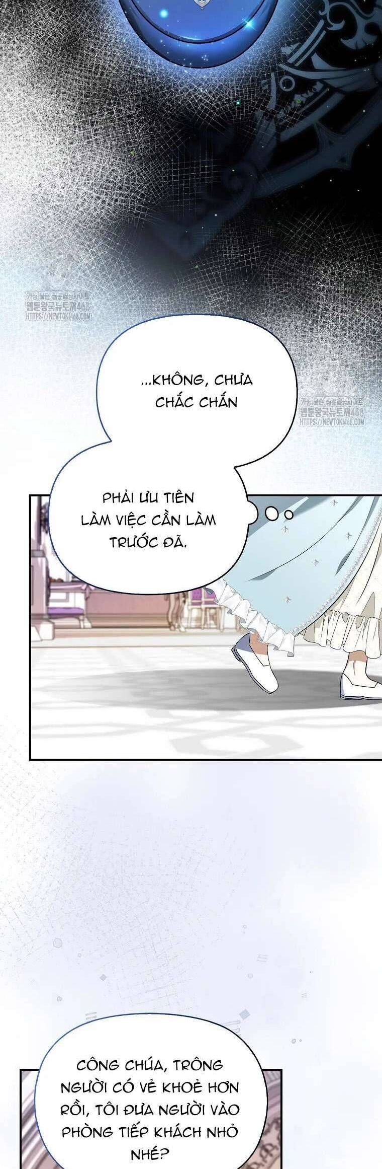 Đứa Con Gái Côn Đồ Nhà Công Tước - Chương 66 - Trang 29