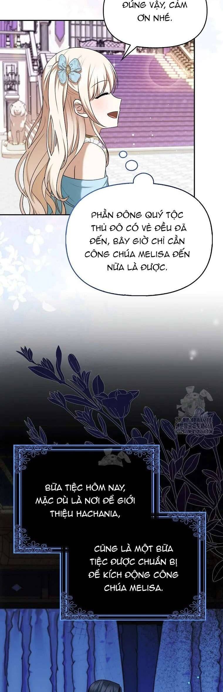 Đứa Con Gái Côn Đồ Nhà Công Tước - Chương 66 - Trang 15