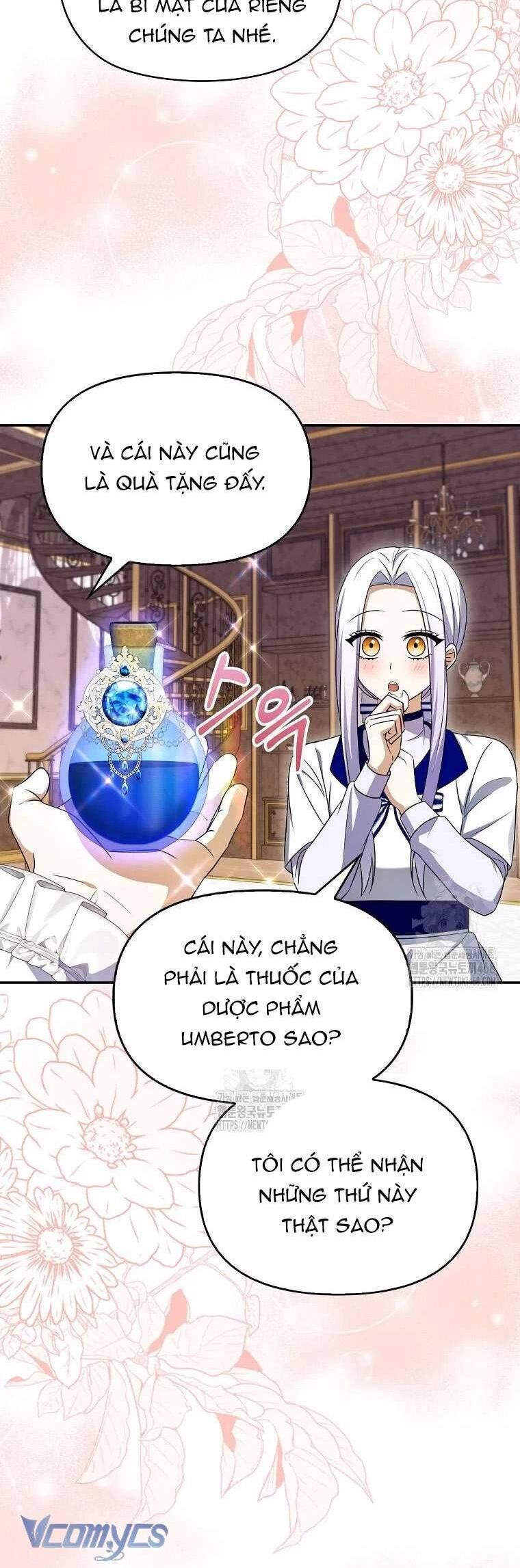 Đứa Con Gái Côn Đồ Nhà Công Tước - Chương 66 - Trang 8