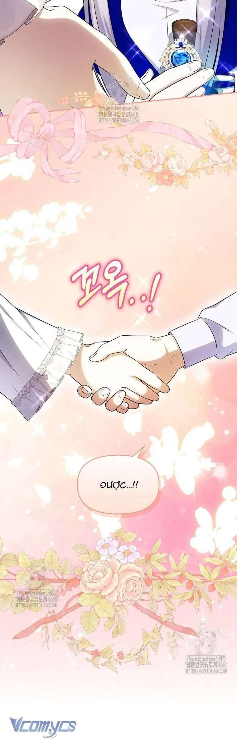 Đứa Con Gái Côn Đồ Nhà Công Tước - Chương 66 - Trang 12