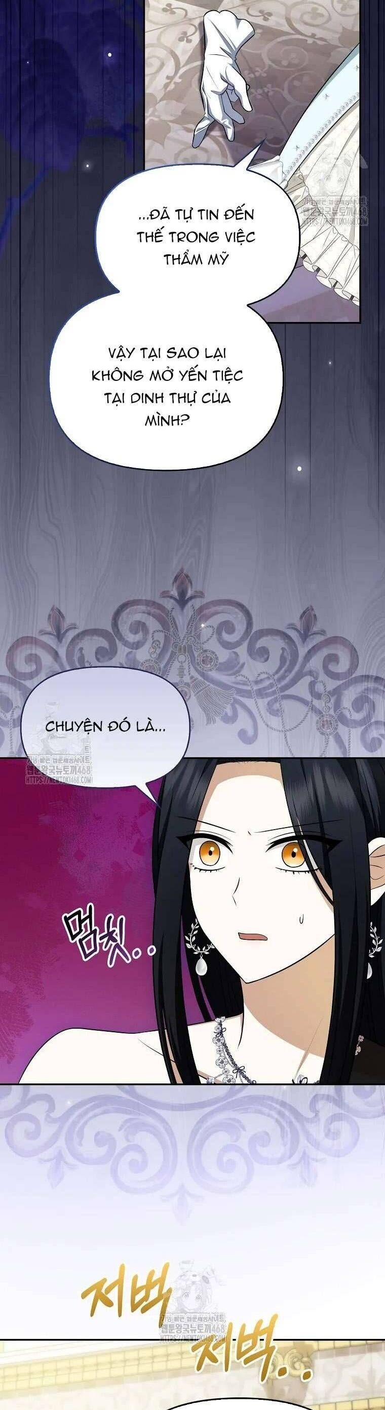 Đứa Con Gái Côn Đồ Nhà Công Tước - Chương 66 - Trang 37