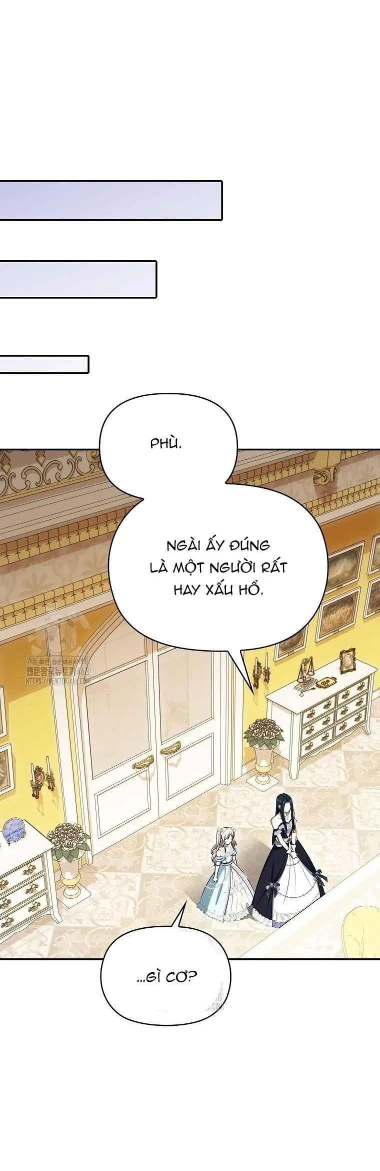 Đứa Con Gái Côn Đồ Nhà Công Tước - Chương 66 - Trang 32