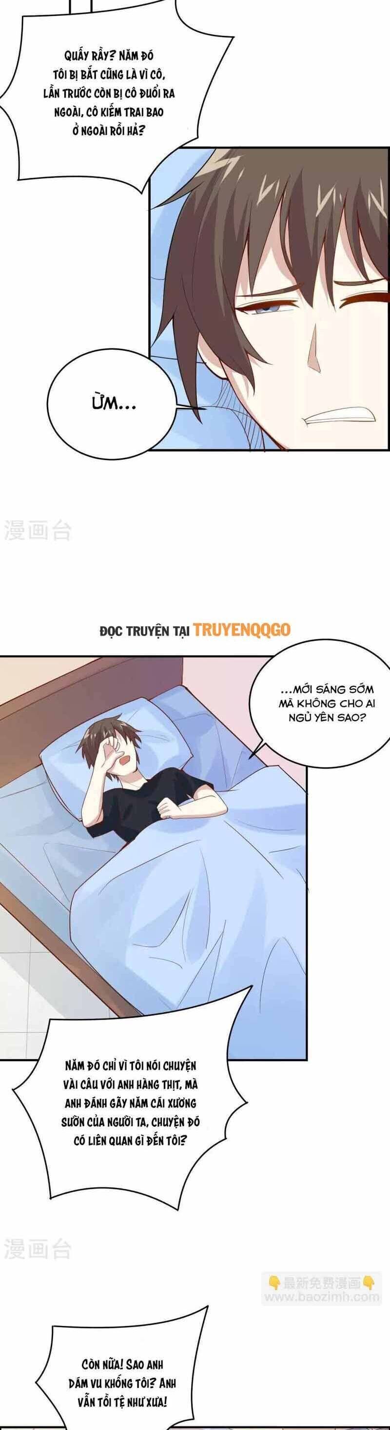 Ứng Dụng Thần Kỳ - Chương 46 - Trang 6