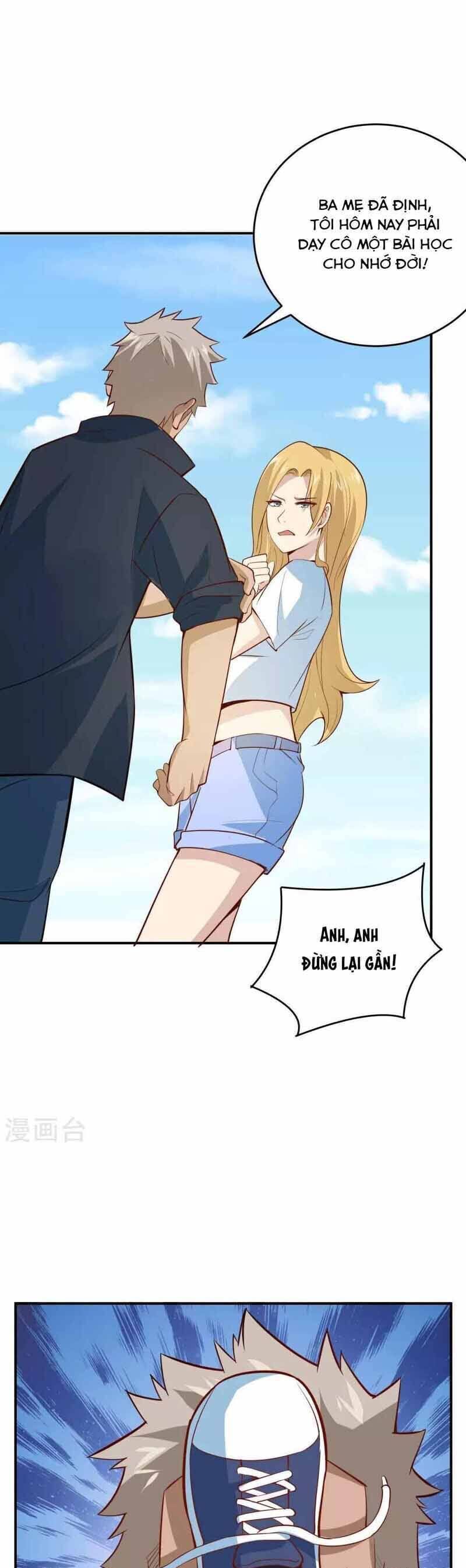 Ứng Dụng Thần Kỳ - Chương 46 - Trang 8