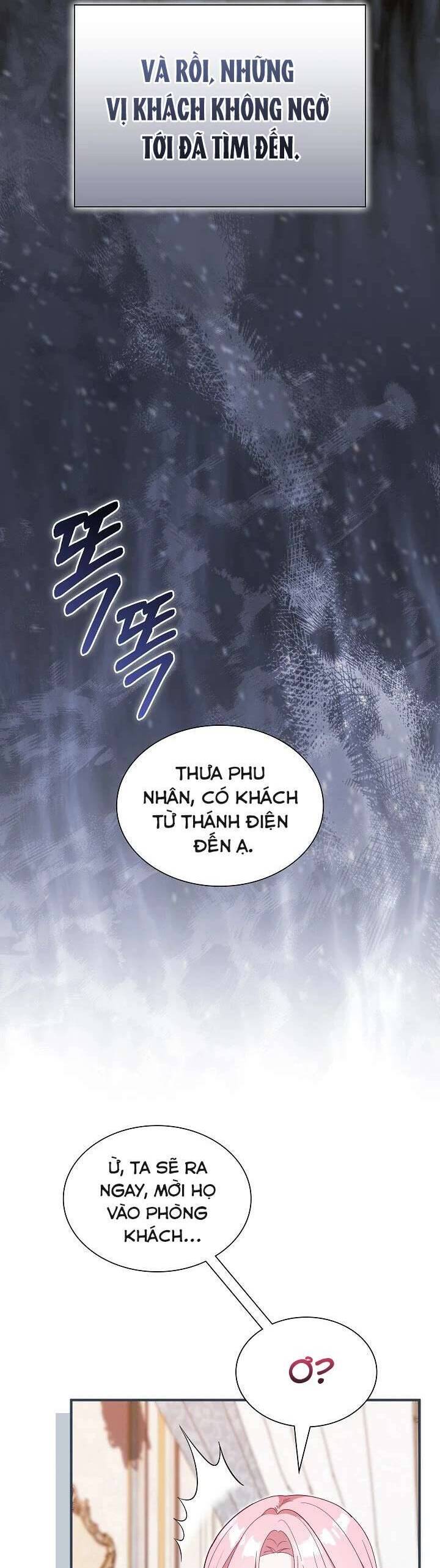Dẫu Cho Con Gái Của Kẻ Phản Diện Trùng Sinh - Chương 72 - Trang 30