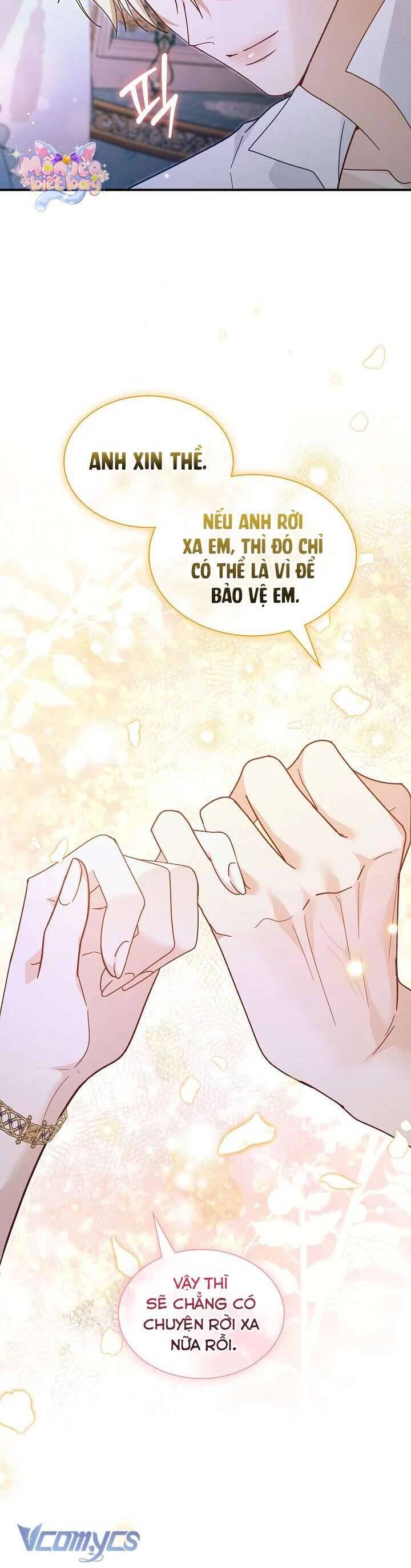 Dẫu Cho Con Gái Của Kẻ Phản Diện Trùng Sinh - Chương 72 - Trang 18
