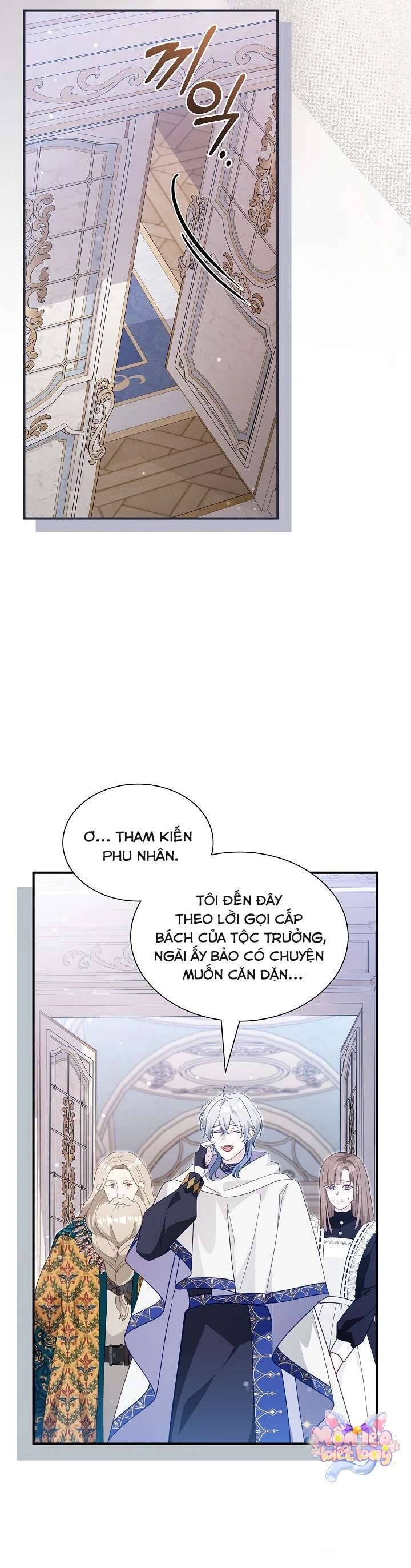Dẫu Cho Con Gái Của Kẻ Phản Diện Trùng Sinh - Chương 72 - Trang 41