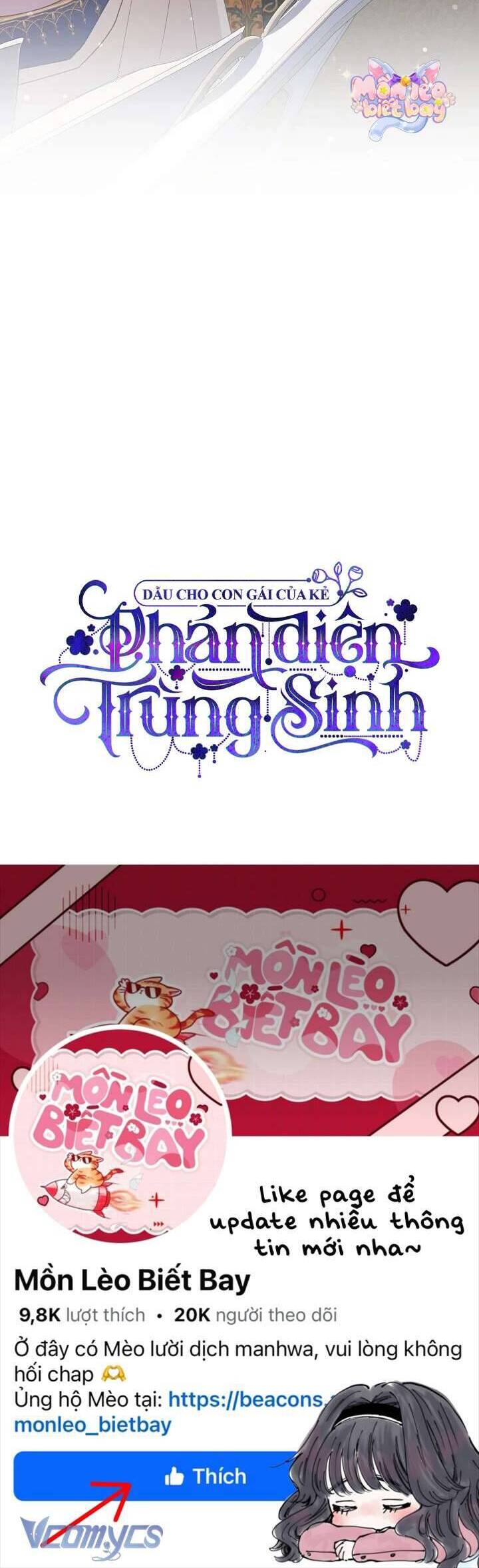 Dẫu Cho Con Gái Của Kẻ Phản Diện Trùng Sinh - Chương 72 - Trang 54
