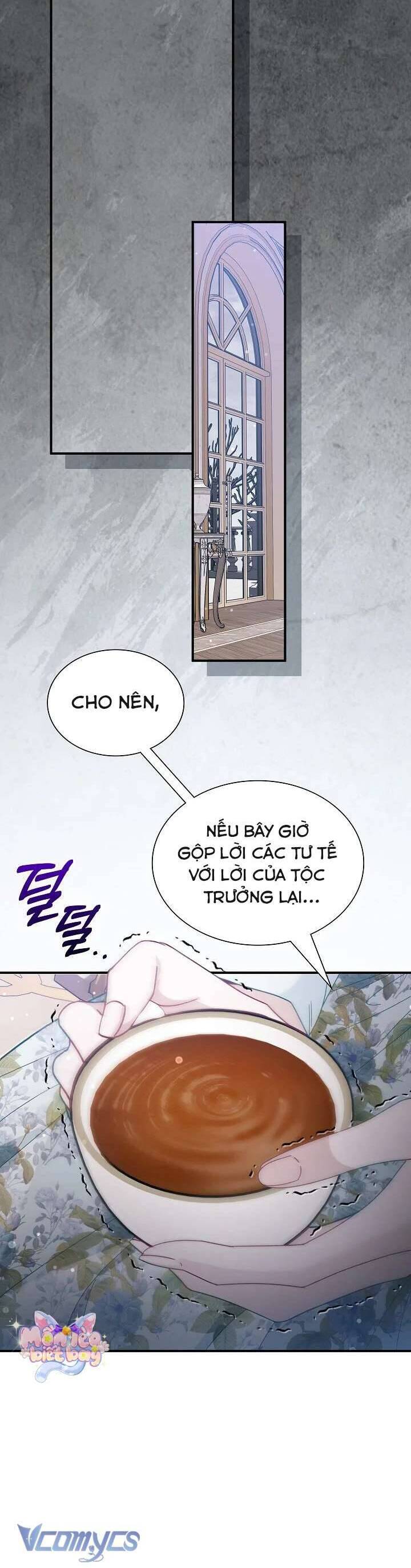 Dẫu Cho Con Gái Của Kẻ Phản Diện Trùng Sinh - Chương 72 - Trang 43