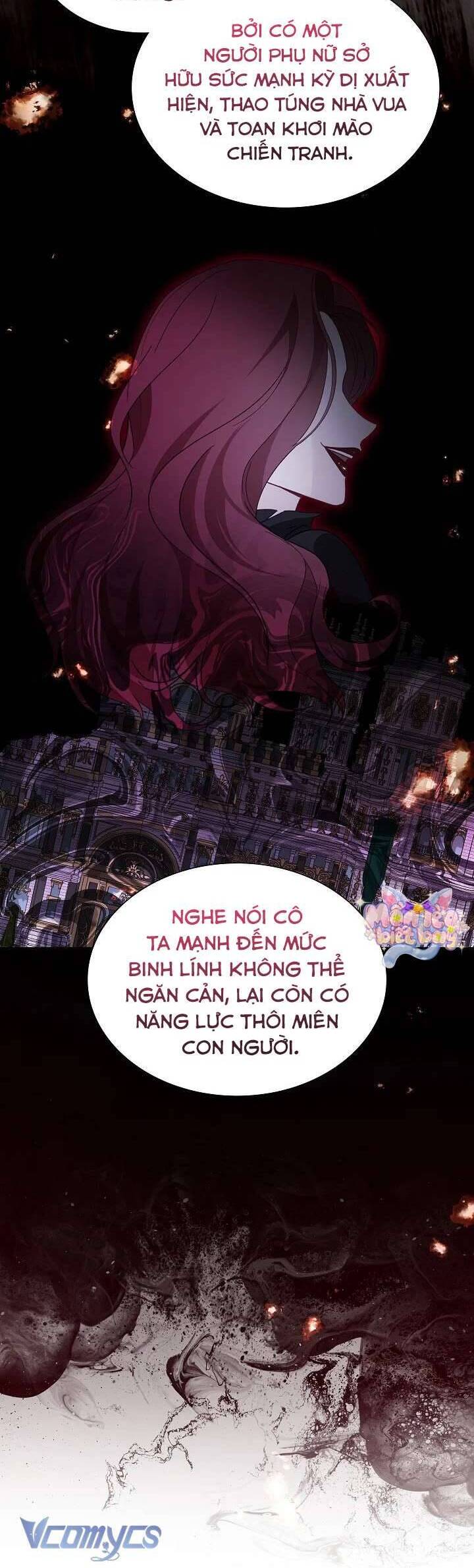 Dẫu Cho Con Gái Của Kẻ Phản Diện Trùng Sinh - Chương 72 - Trang 37