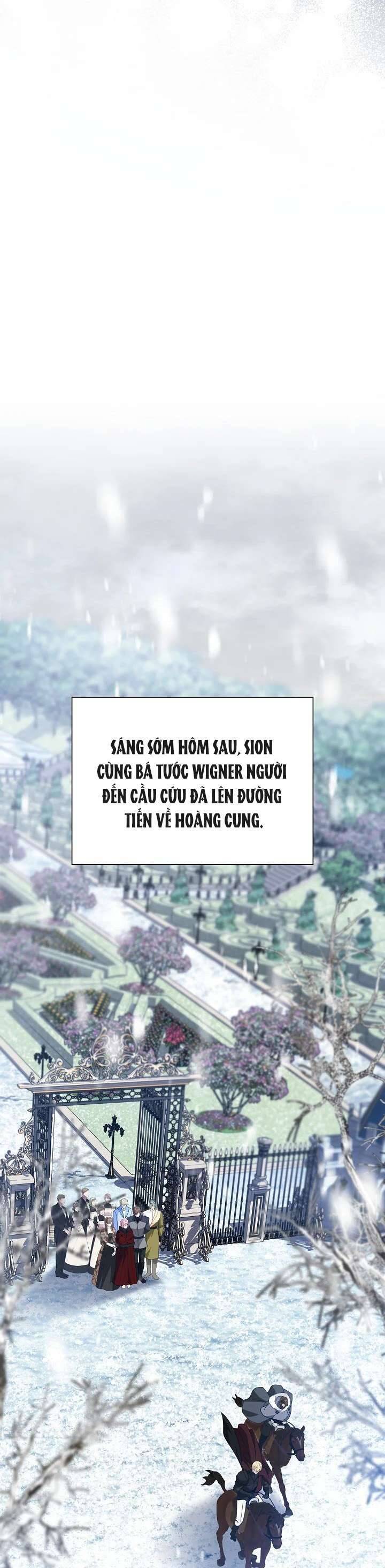 Dẫu Cho Con Gái Của Kẻ Phản Diện Trùng Sinh - Chương 72 - Trang 26