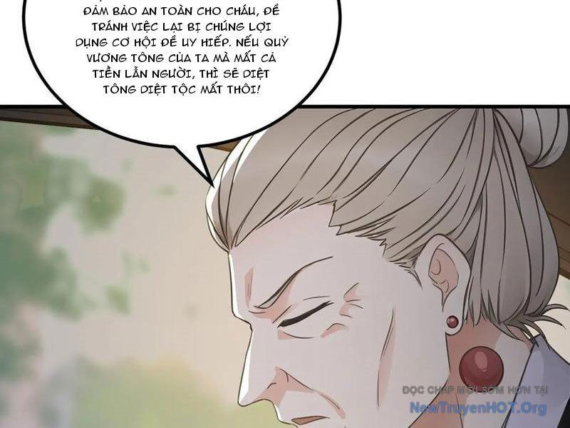 Chuyển Sinh Thành Tra Nam, Ta Giúp Thê Tử Trường Sinh - Chương 38 - Trang 8