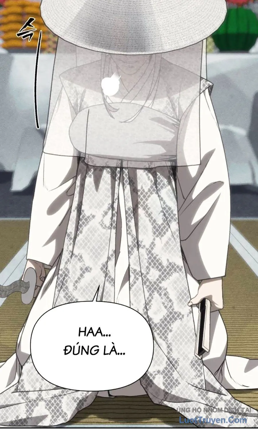 Pháp Sư Đạo Tiền - Chương 22 - Trang 34
