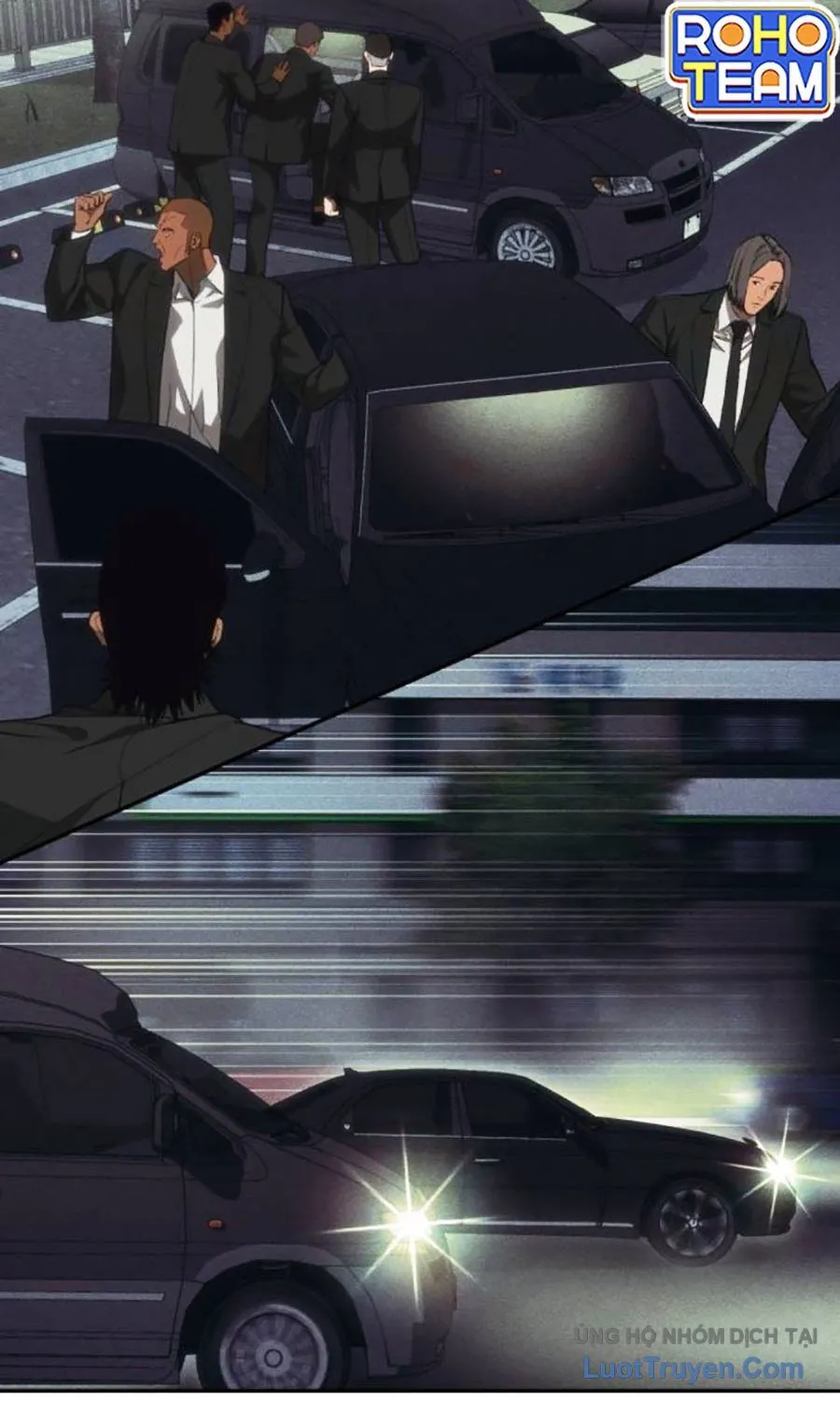 Pháp Sư Đạo Tiền - Chương 22 - Trang 111
