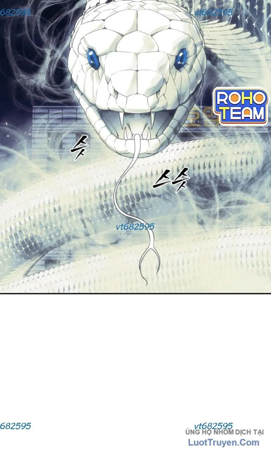 Pháp Sư Đạo Tiền - Chương 22 - Trang 8