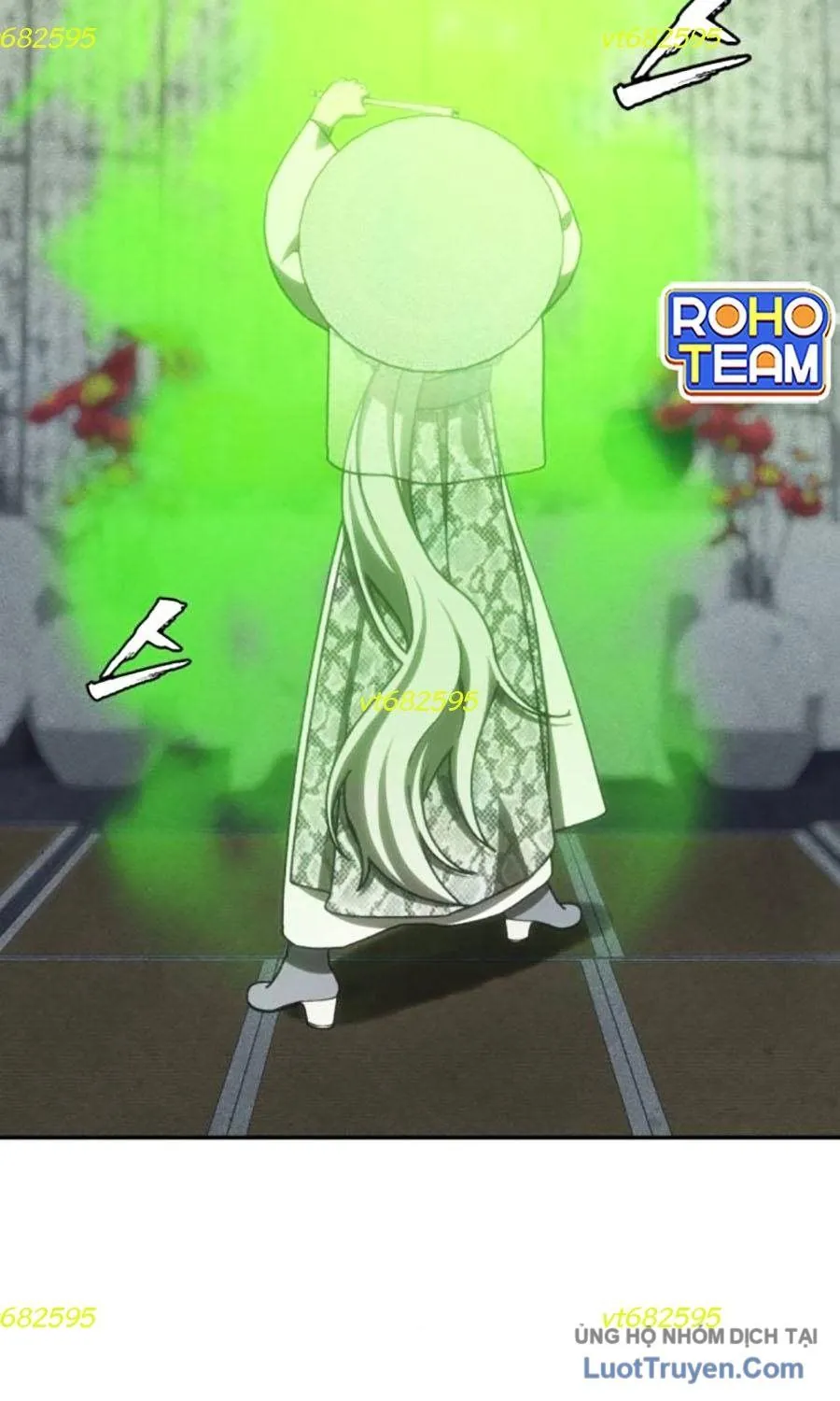 Pháp Sư Đạo Tiền - Chương 22 - Trang 73