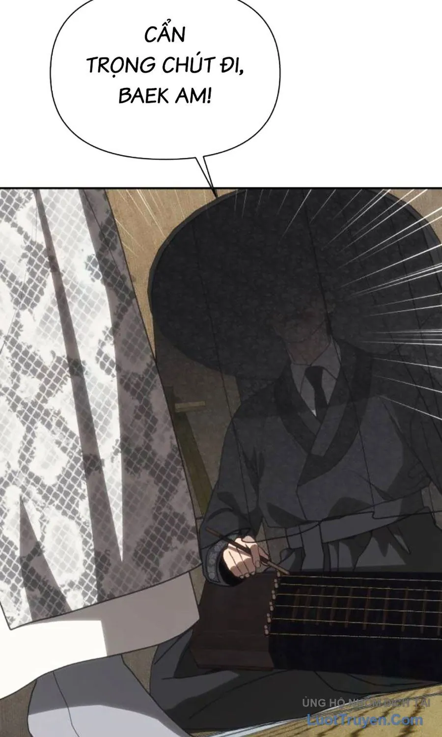 Pháp Sư Đạo Tiền - Chương 22 - Trang 23