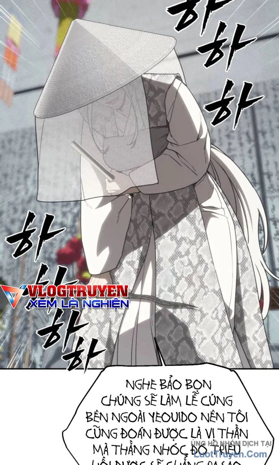 Pháp Sư Đạo Tiền - Chương 22 - Trang 20