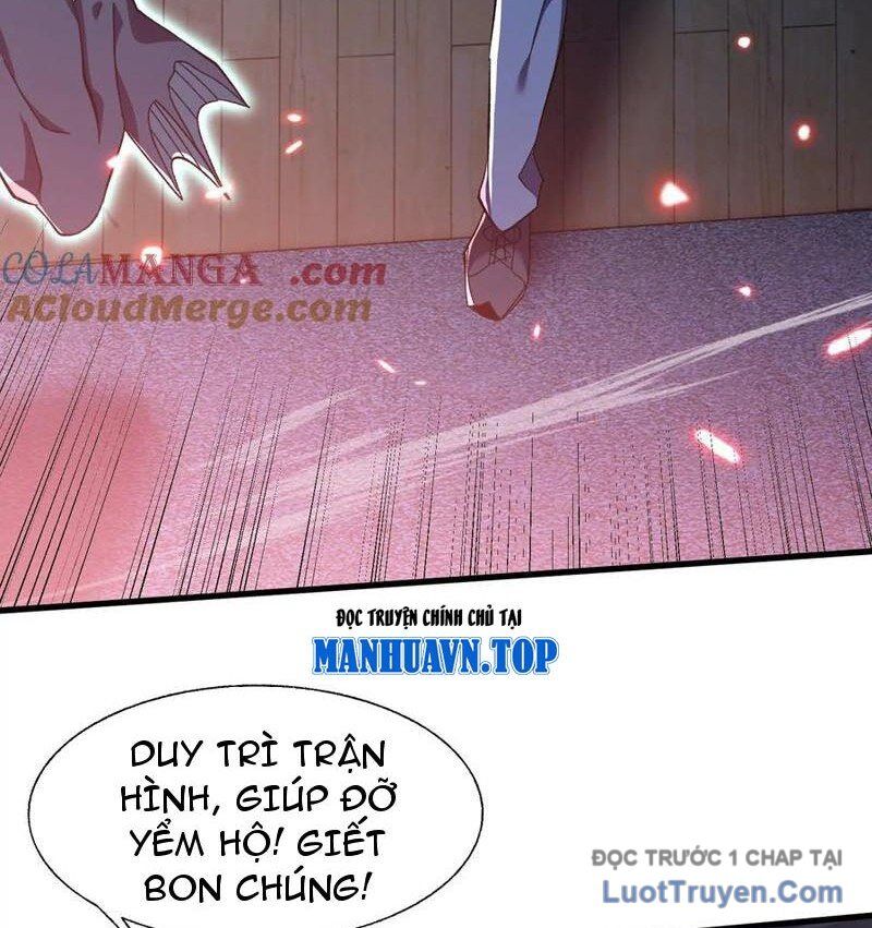 Công Hội Kỳ Lân - Chương 24 - Trang 5