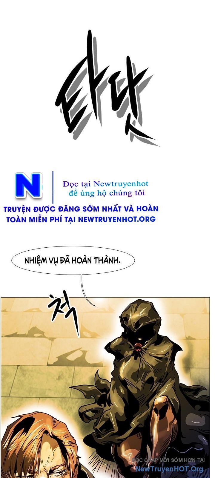 Knightsfall - Chương 3 - Trang 21