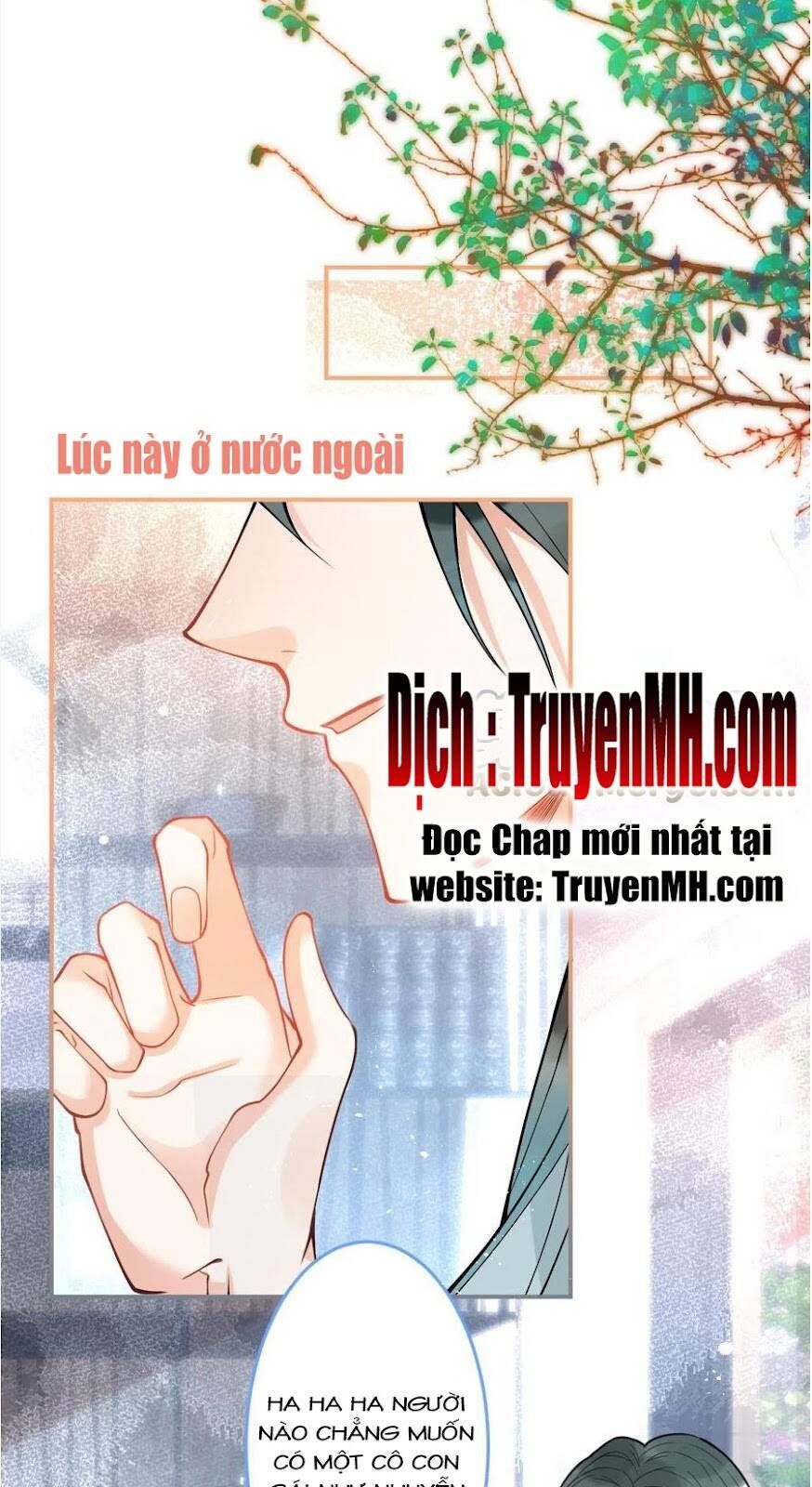 Nam Thành Chờ Trăng Về - Chương 282 - Trang 17