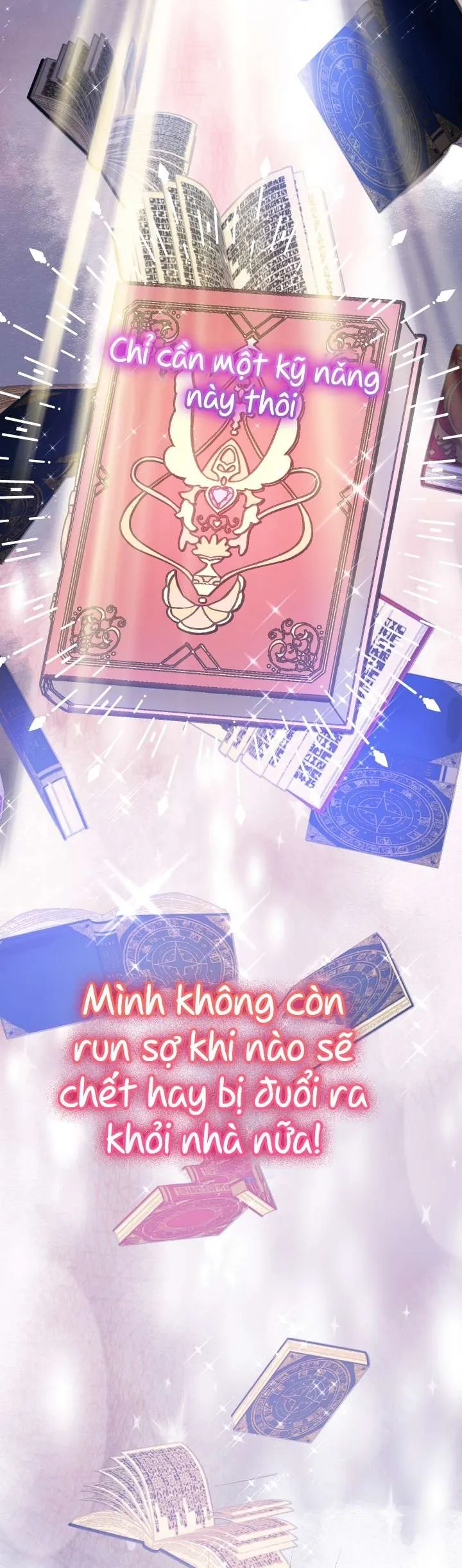 [Pnt] Tiểu Thư Tích Tiền Đi Bụi - Chương 9 - Trang 9