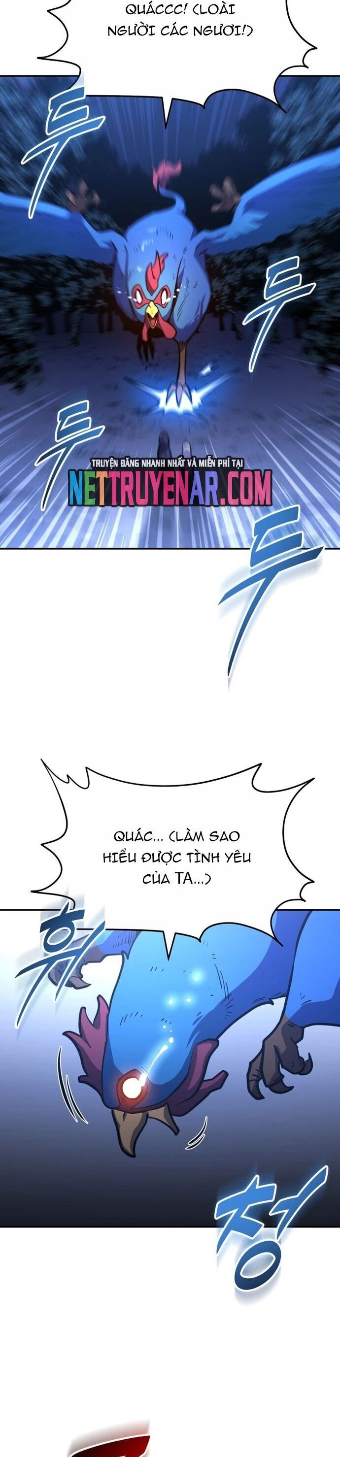 Siêu Cấp Skeleton - Chương 15 - Trang 27