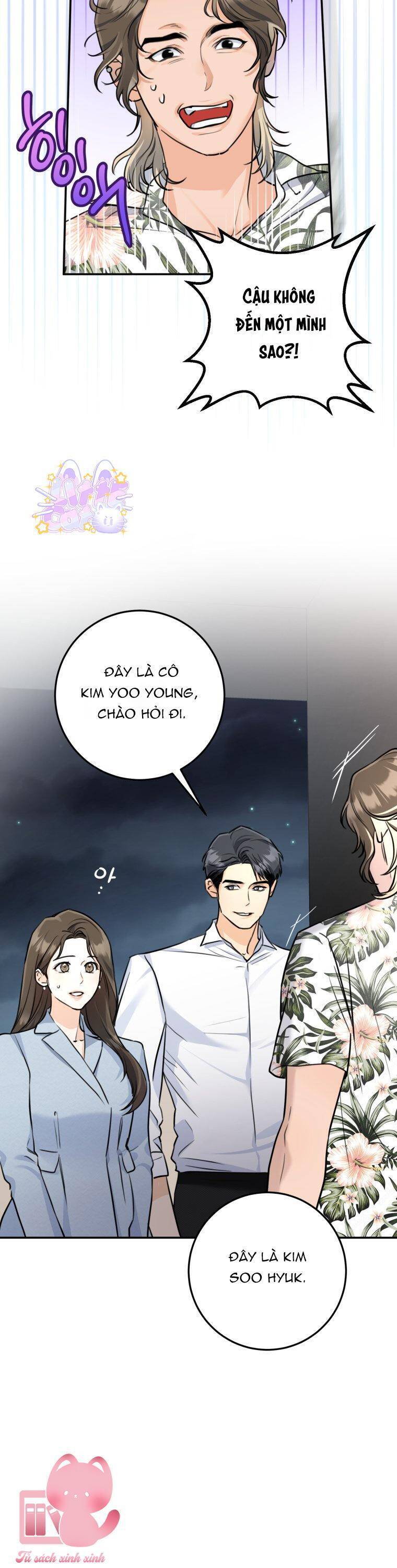 Chuyện Kết Hôn