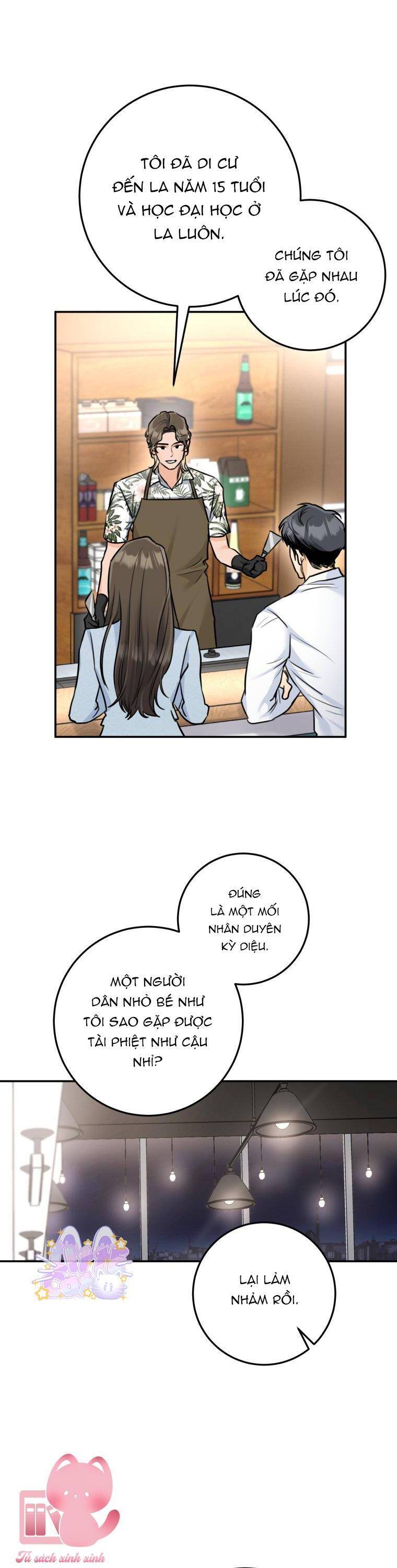 Chuyện Kết Hôn