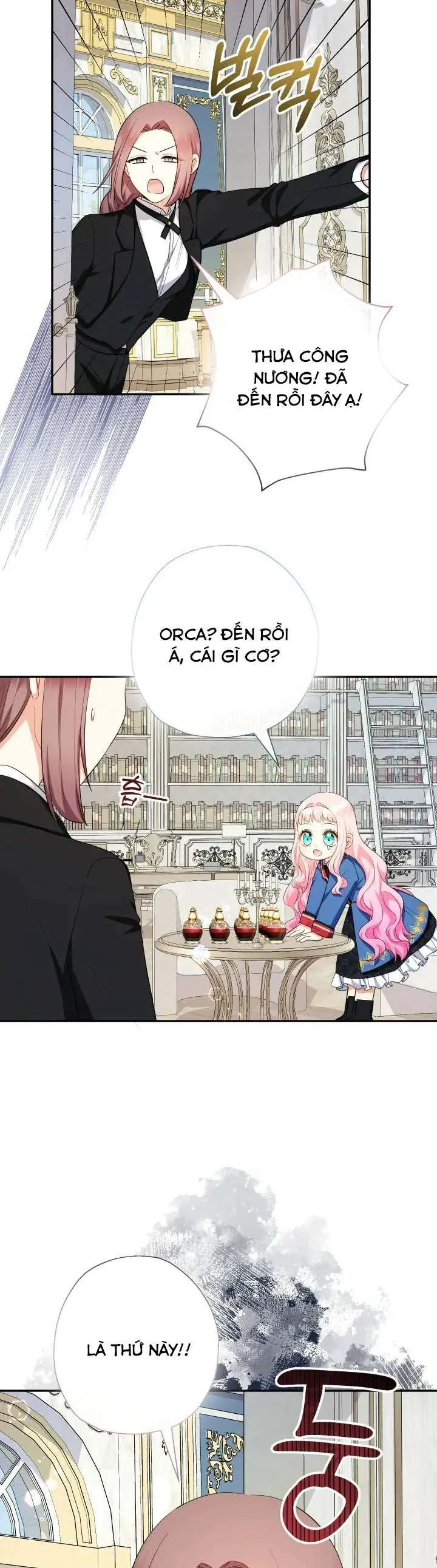 [Pnt] Tiểu Thư Tích Tiền Đi Bụi - Chương 81 - Trang 33