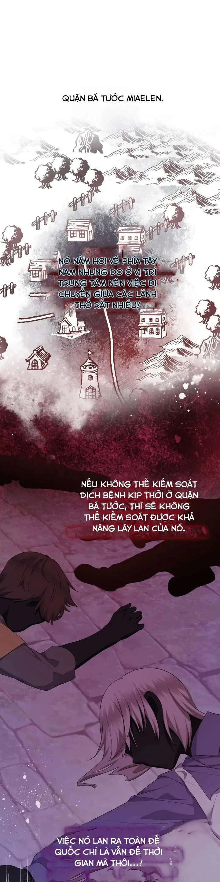 [Pnt] Tiểu Thư Tích Tiền Đi Bụi - Chương 81 - Trang 35