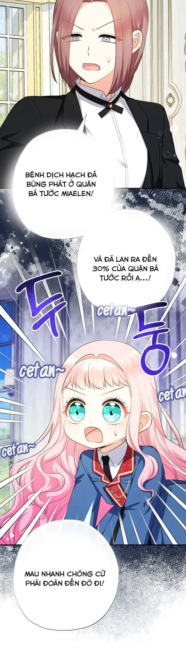 [Pnt] Tiểu Thư Tích Tiền Đi Bụi - Chương 81 - Trang 34