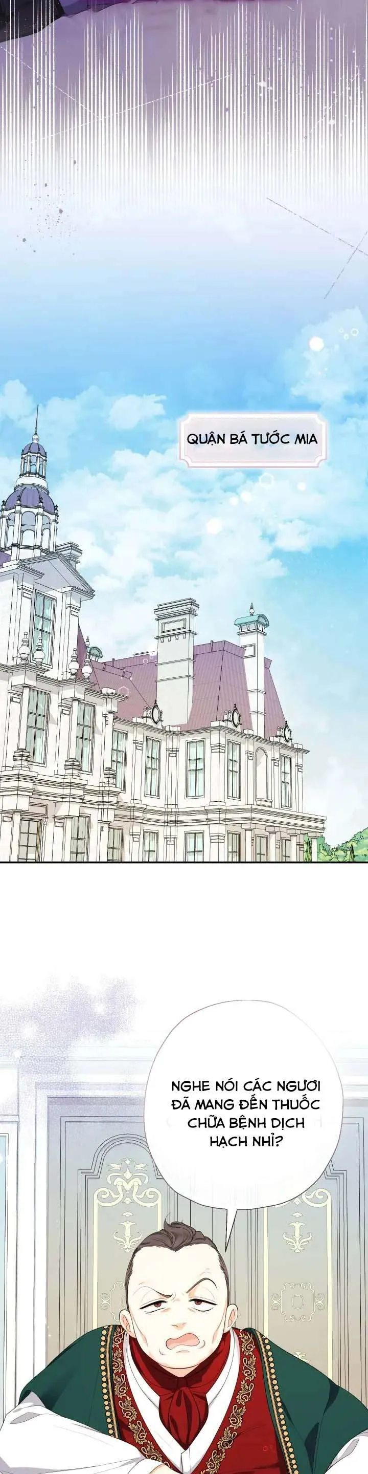 [Pnt] Tiểu Thư Tích Tiền Đi Bụi - Chương 81 - Trang 36