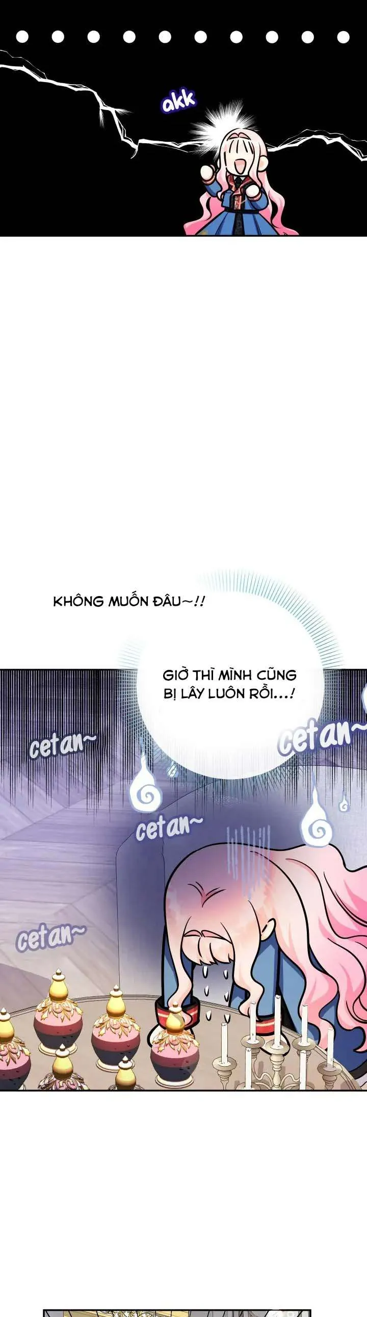 [Pnt] Tiểu Thư Tích Tiền Đi Bụi - Chương 81 - Trang 32