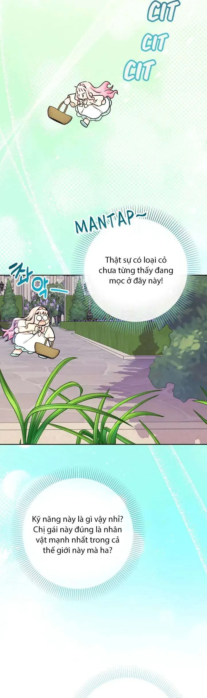 [Pnt] Tiểu Thư Tích Tiền Đi Bụi - Chương 81 - Trang 19