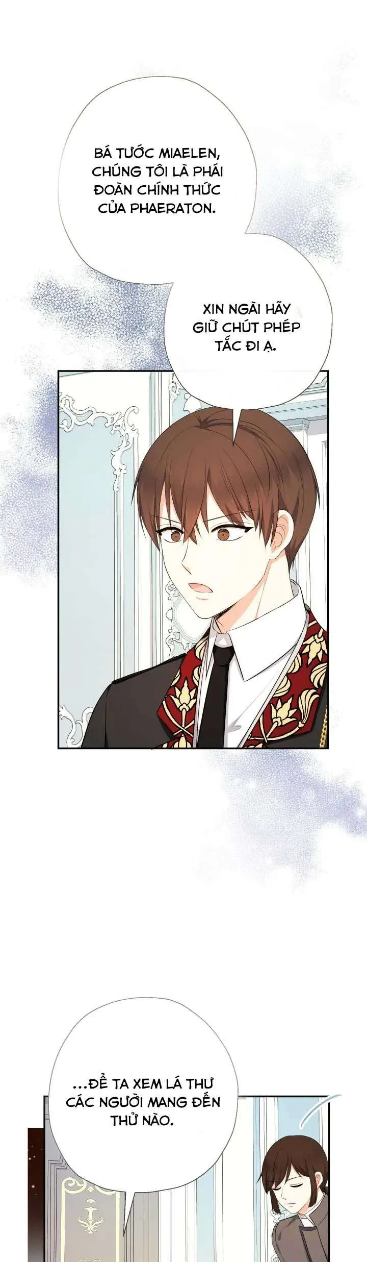 [Pnt] Tiểu Thư Tích Tiền Đi Bụi - Chương 81 - Trang 38