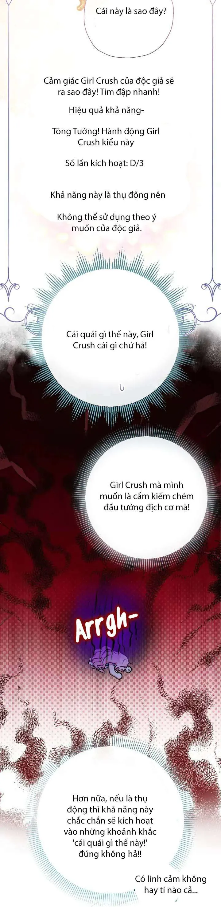 [Pnt] Tiểu Thư Tích Tiền Đi Bụi - Chương 81 - Trang 3