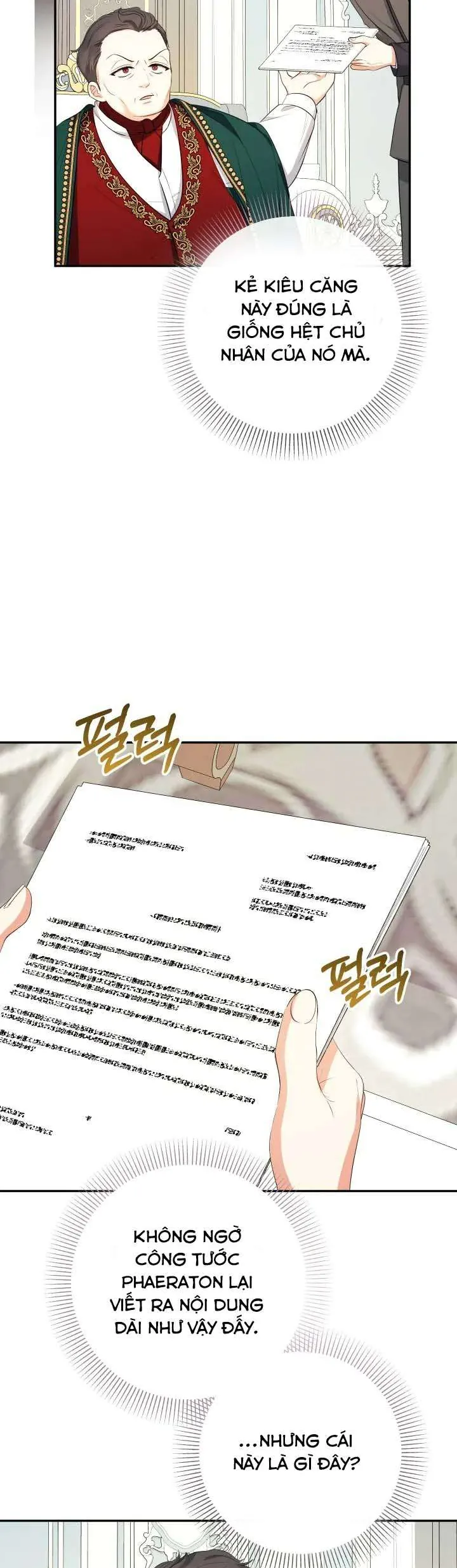 [Pnt] Tiểu Thư Tích Tiền Đi Bụi - Chương 81 - Trang 39