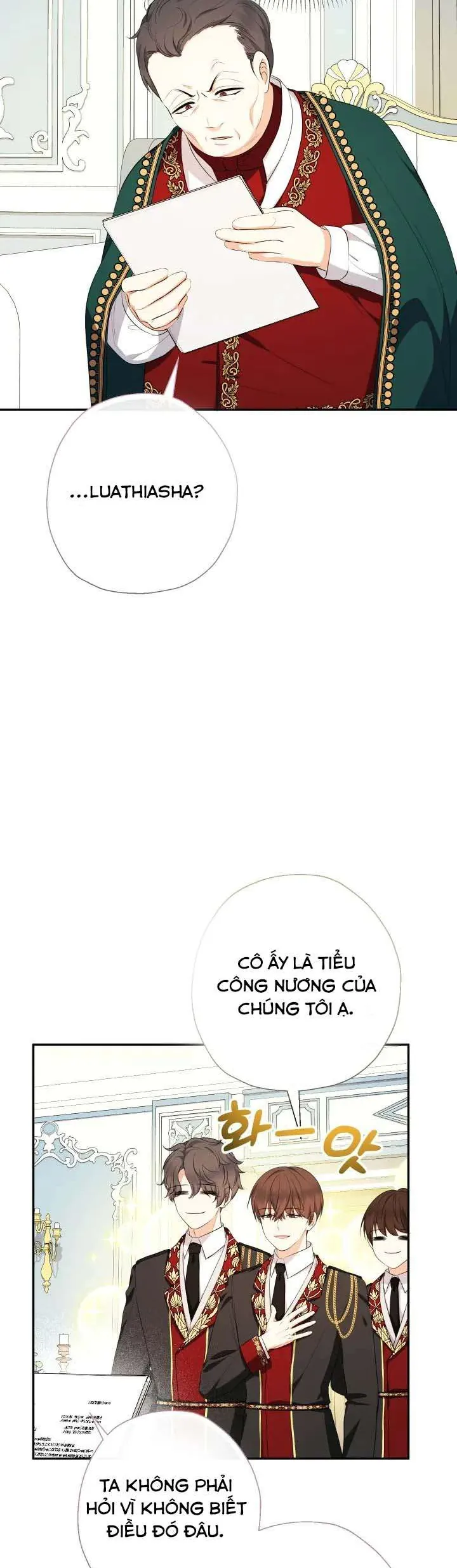 [Pnt] Tiểu Thư Tích Tiền Đi Bụi - Chương 81 - Trang 40