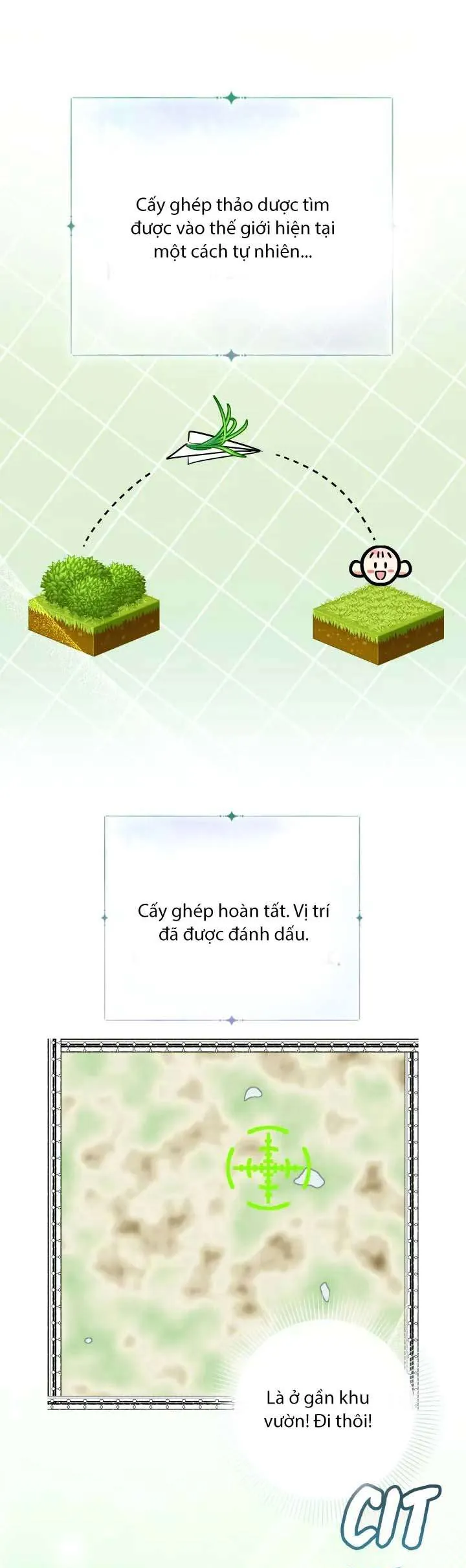 [Pnt] Tiểu Thư Tích Tiền Đi Bụi - Chương 81 - Trang 18