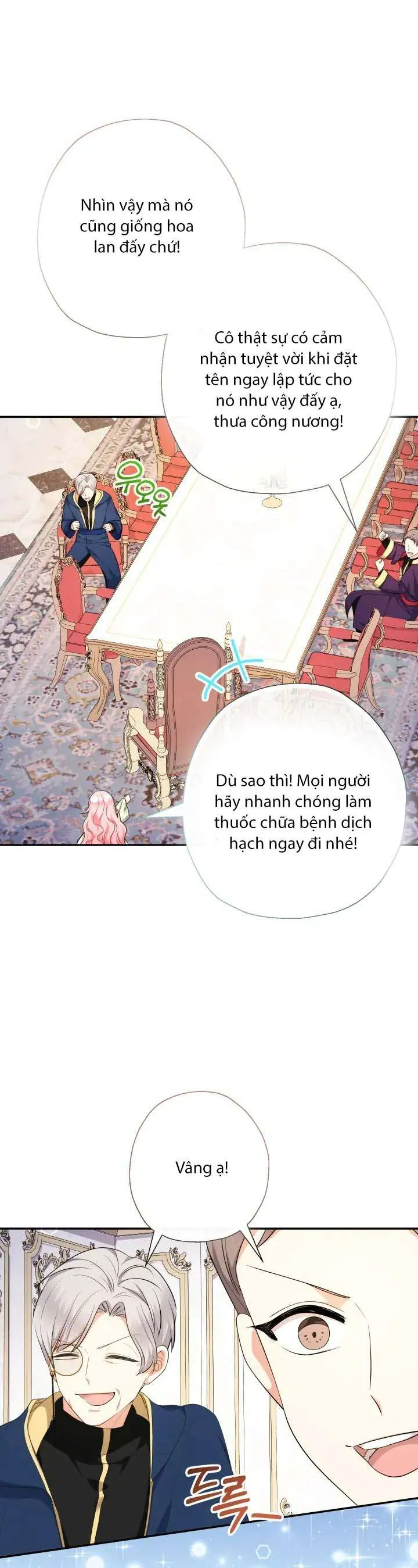 [Pnt] Tiểu Thư Tích Tiền Đi Bụi - Chương 81 - Trang 25