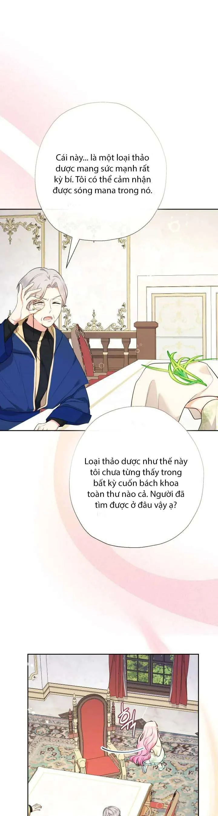 [Pnt] Tiểu Thư Tích Tiền Đi Bụi - Chương 81 - Trang 12