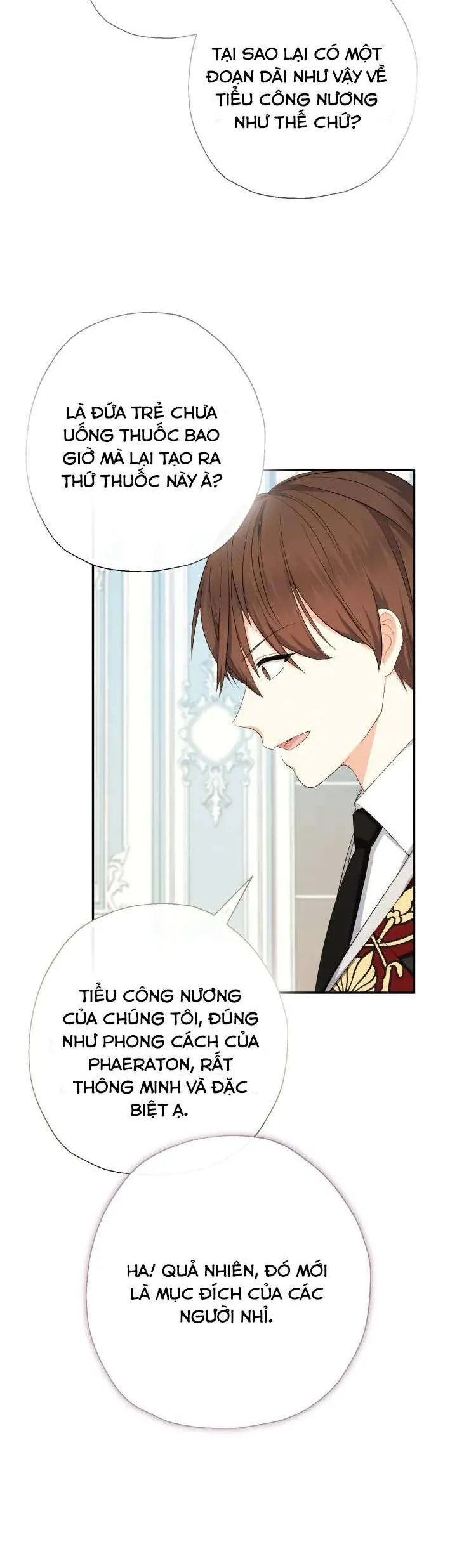 [Pnt] Tiểu Thư Tích Tiền Đi Bụi - Chương 81 - Trang 41