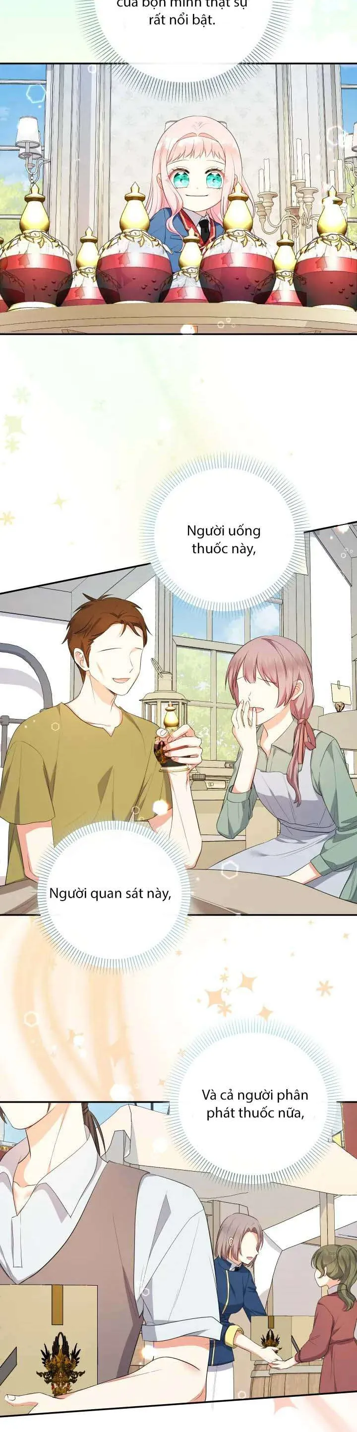 [Pnt] Tiểu Thư Tích Tiền Đi Bụi - Chương 81 - Trang 30