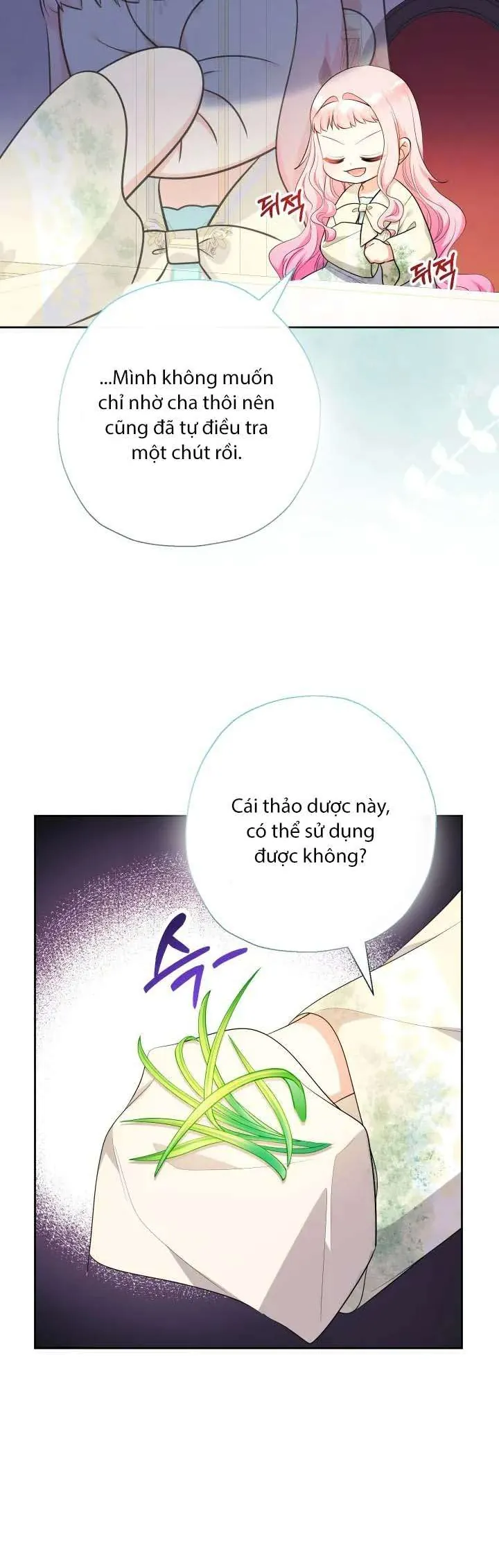 [Pnt] Tiểu Thư Tích Tiền Đi Bụi - Chương 81 - Trang 11