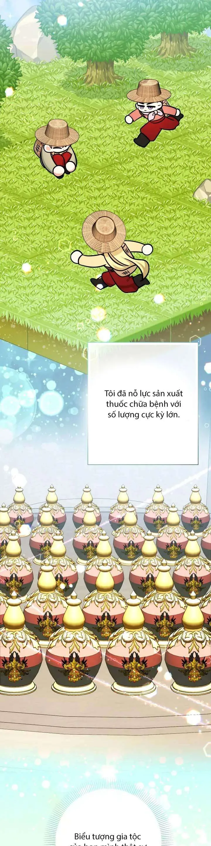 [Pnt] Tiểu Thư Tích Tiền Đi Bụi - Chương 81 - Trang 29